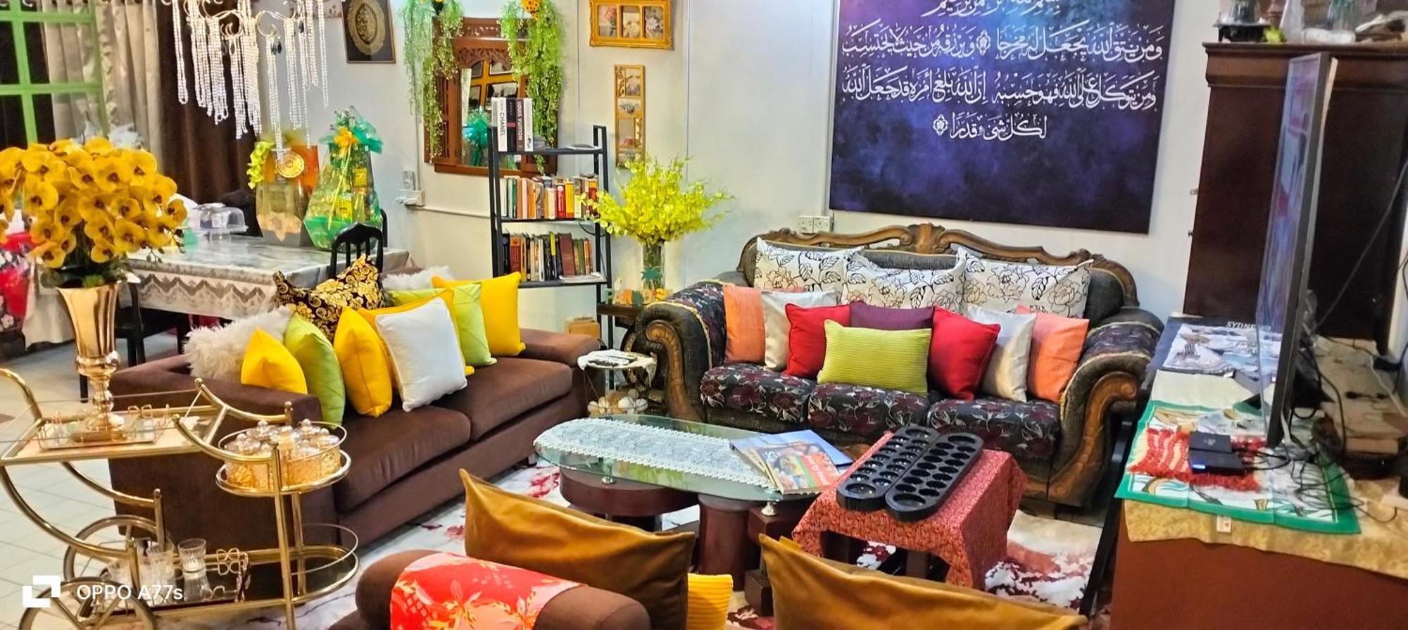 Forest Paradise Inn Teluk Bahang Private Malay Traditional House Concept Hotel By Wan ภายนอก รูปภาพ